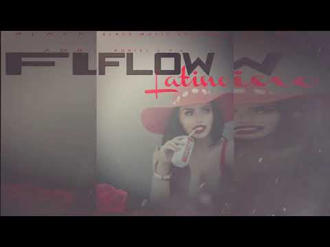FLOW LATINO - ADRIEL-SPS PROD BY DJ BLACK