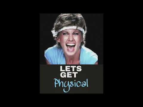 Video thumbnail for Physical (Acoustic Version)