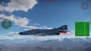 ファントムEJ改はまだまだ現役
