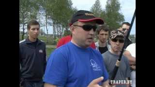 Удилище фидерное mikado golden lion ultrafeeder