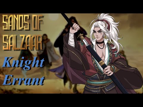 Steam Community :: Video :: The Newcomer's Guide to Knight Errant