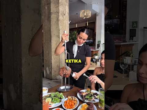 Tidak Enaknya Menjadi Vegetarian! 😳