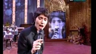 GIORGIA:  COME SAPREI  [1995]