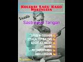 LAGU KARO TOP POP PENUSUK KALBU SPESIAL SASTRAWAN TARIGAN