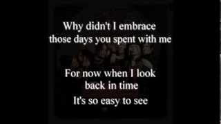 Lovex - Die A Little More [w/ lyrics]