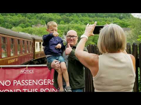 Flying Scotsman Festival