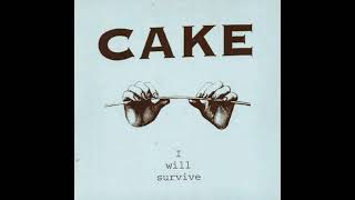 Download lagu I Will Survive By Cake no Guitar mp3 Download lagu I Will Survive By Cake no Guitar mp3