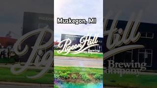 Pigeon Hill Brewing Company