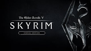 Skyrim SE #23: Третий фрагмент ожерелья