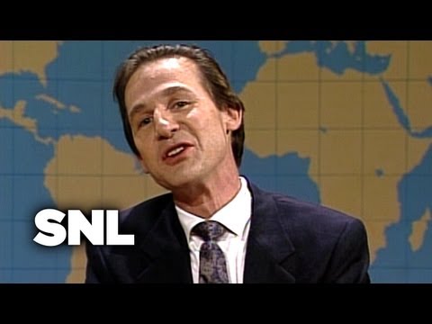 The Big Picture: National Issues - Saturday Night Live