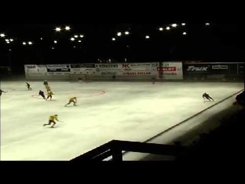 Natt-Bandy Exte-Cup Ljusdals BK--Bollnäs GIF