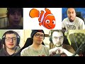 YTP Finding Nemo Crack Reaction Mashup