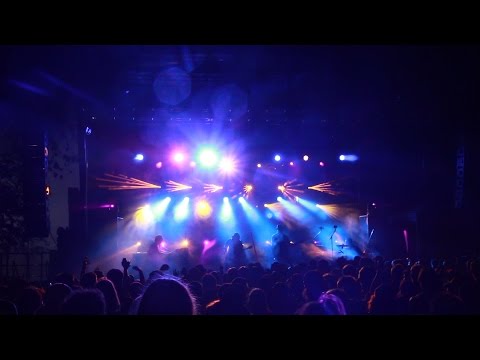 Dopapod: 2014-07-31 - Gathering Of The Vibes; Bridgeport, CT (Complete Show) [HD]