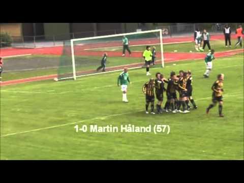 2011 EIK - Klepp, seriekamp