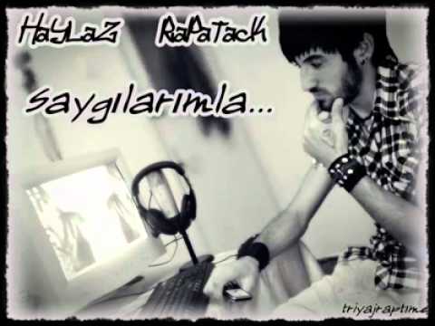 HayLaZRaPaTaCk ft 19 qehs & Miss Gizemli - GözLerini ÖzLeDiM
