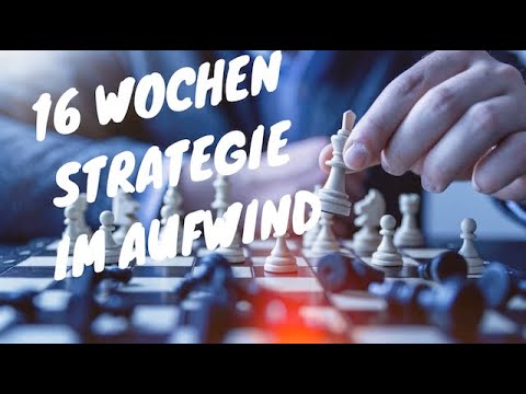 16 Wochen Strategie im Aufwind! (Investment Update vom 17.07.2021)