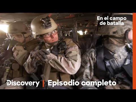 ¿Cómo se derrotó a Al Qaeda en su bastión más fuerte? | Episodio 6 | En el campo de batalla