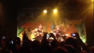 Dylan holland - Nashville