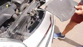 dtc p0483 - Rozwiązanie problemu