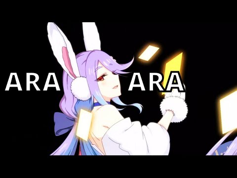 Bunny Moon Dominiel is Conqueror Lilias' NATURAL ENEMY | Epic Seven