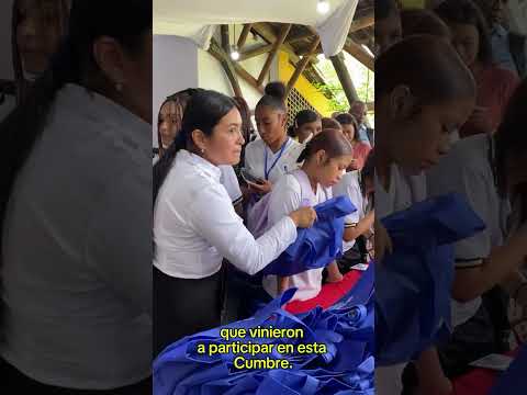 Participamos en la III Cumbre de Contralores Estudiantiles