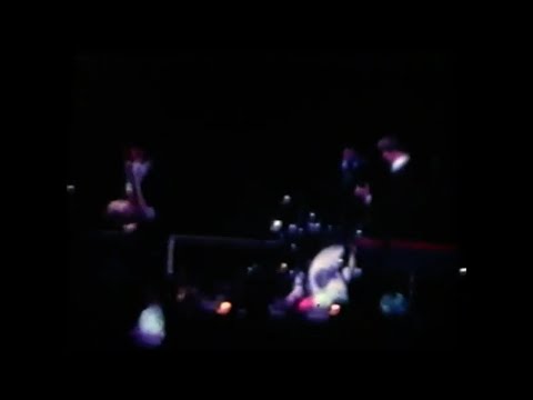 The Monkees - Live At Olympia Stadium - August 13th, 1967
