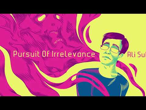 Ali Suhail - All This Time