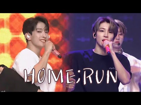 SEVENTEEN - 「HOME;RUN (JP ver.)」 |  210427 JAPAN FANMEETING HARE