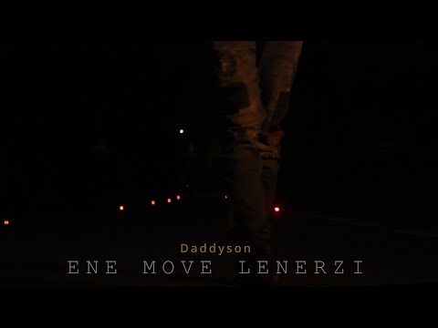 Daddyson - Ene Mové Lénerzi (official video)