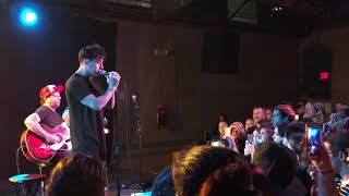 Falling In Revers -Losing My Mind (Acoustic)