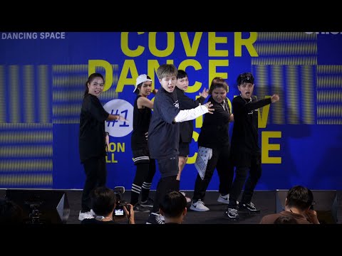 220605 CHANCHALA cover BTS - No More Dream @ UNION CO-DANCING SPACE COVER DANCE SHOWCASE