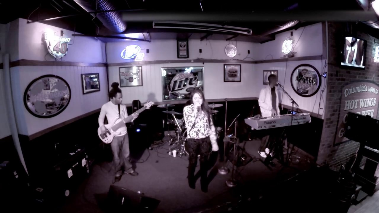 Hire Most Wanted Top 40 Band in Augusta,