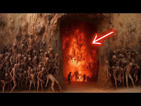 Cómo es el INFIERNO según la BIBLIA | LA VERDAD sobre el INFIERNO