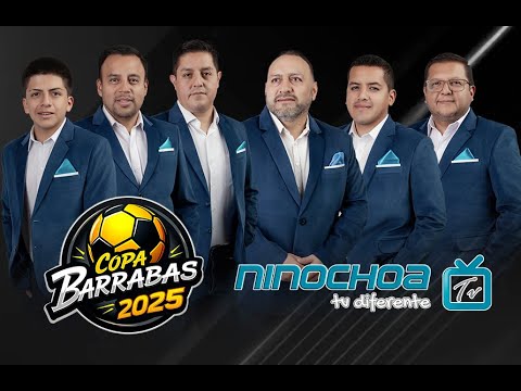 COPA BARRABAS CB COOPERATIVA OCTOGONAL FECHA 7