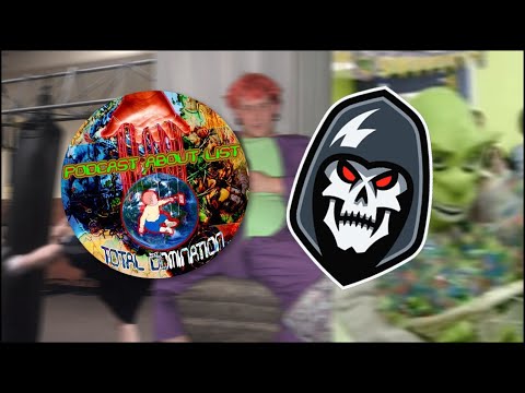 Reacting to some more Crap with Podcast About List