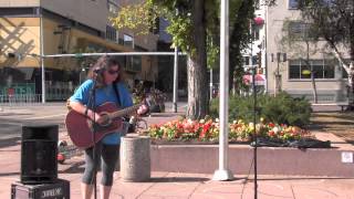 UN Day of Peace 2013 - I Only Ask of God