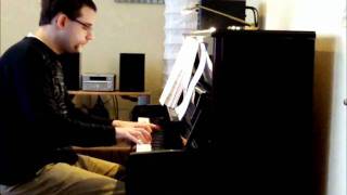 Leroy Anderson: The Syncopated Clock