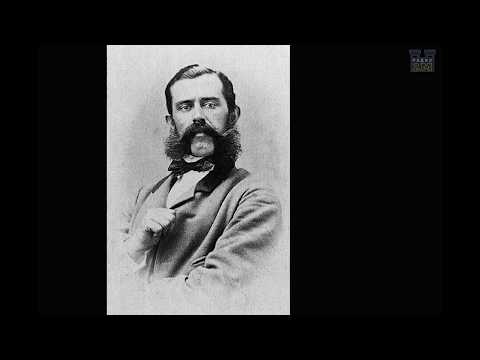 Decivilizator 07.02.2018. - Srbija u očima Feliksa Kanica