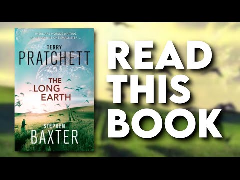 The Greatest Sci-Fi Novel You Haven't Read: The Long Earth