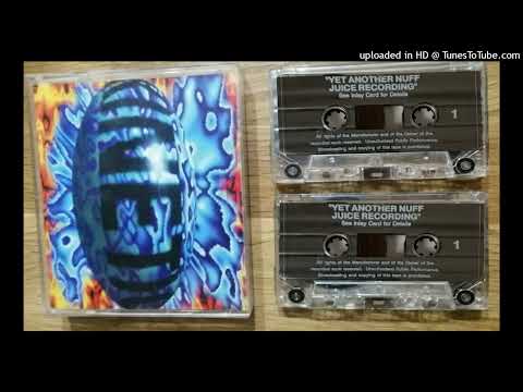 GROOVERIDER Fibre Optic @ Club Kinetic - 4.3.1994