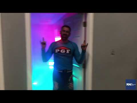 Seth Tatum vs Mike Johnson - PGF Week 2 - Presented by Mat Viper