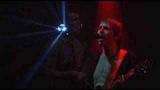 Work Progress Administration - Drive By live 11.05.09 Highline, NYC WPA