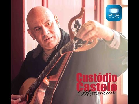 Custódio Castelo - Maturus (Full Album)