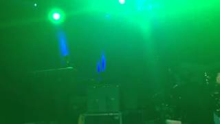 Third World ft. Junior Jazz &#39;Forbidden Love&#39; Vancouver