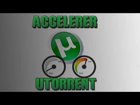 comment s'inscrire sur utorrent
