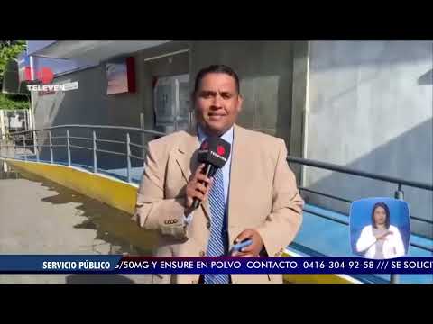 35 estudiantes intoxicados en Aguada Grande – El Noticiero emisión meridiana 20/03/26