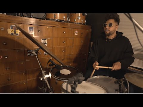 KASSA OVERALL and Warp Records