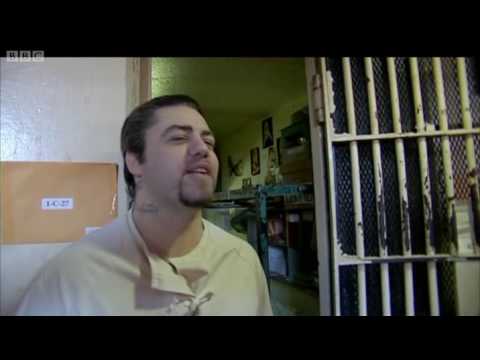 Home invasions and 500 year sentences - Louis Theroux - Behind Bars - BBC