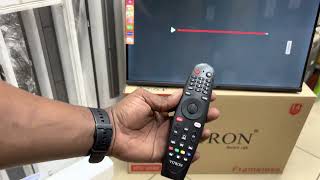 Download lagu Vitron 32” Smart Tv #digitalcityelectronics #vitron32androidtv #electronicsshopkenya mp3