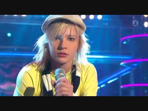 Johan Palm - Viva La Vida